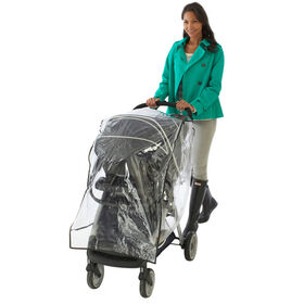 Nuby Travel System Weather Shield