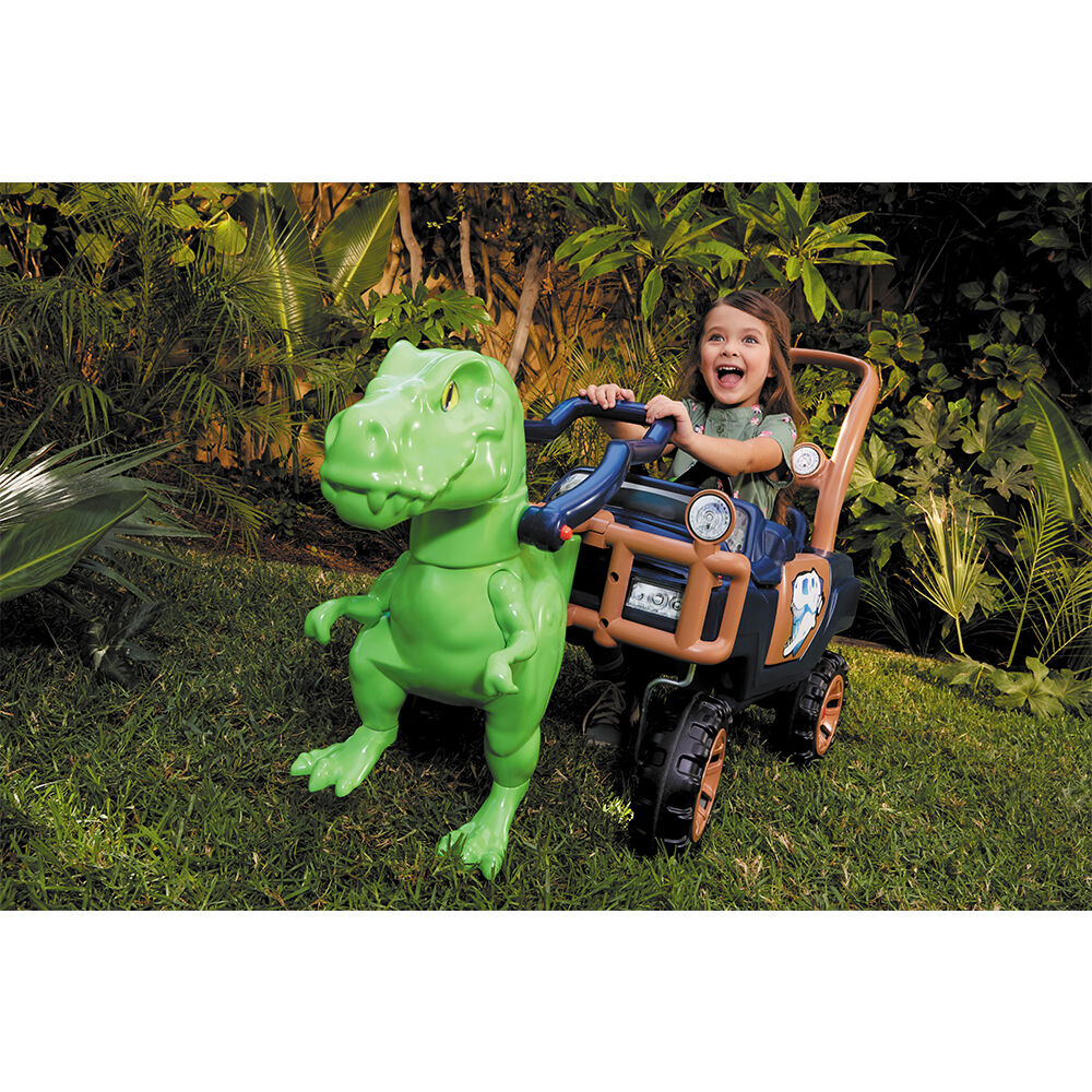 Dino ride on toy store