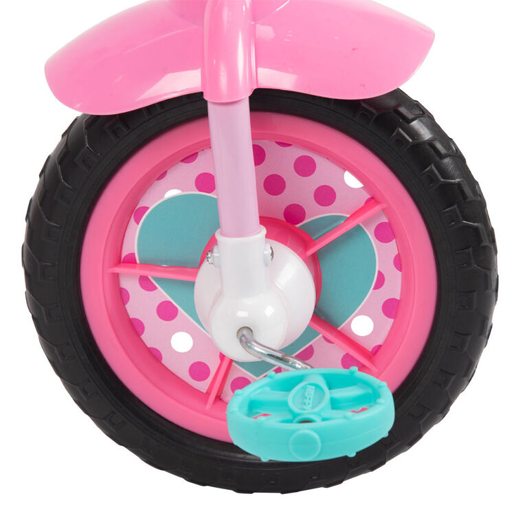 Huffy Disney Minnie Mouse Preschool Trike