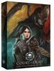 Court of the Dead "A Matter of Life and Death" 1000 Piece Puzzle