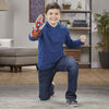 Marvel Avengers Iron Man Blast Repulsor Gauntlet