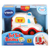 VTech Go! Go! Smart Wheels Ambulance - French Edition
