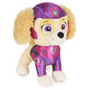 PAW Patrol, Movie Skye Stuffed Animal Plush Toy, 8-inch