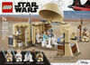 LEGO Star Wars TM Obi-Wan's Hut 75270 (200 pieces)