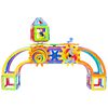 Magformers Magnets in Motion 61 Piece Set