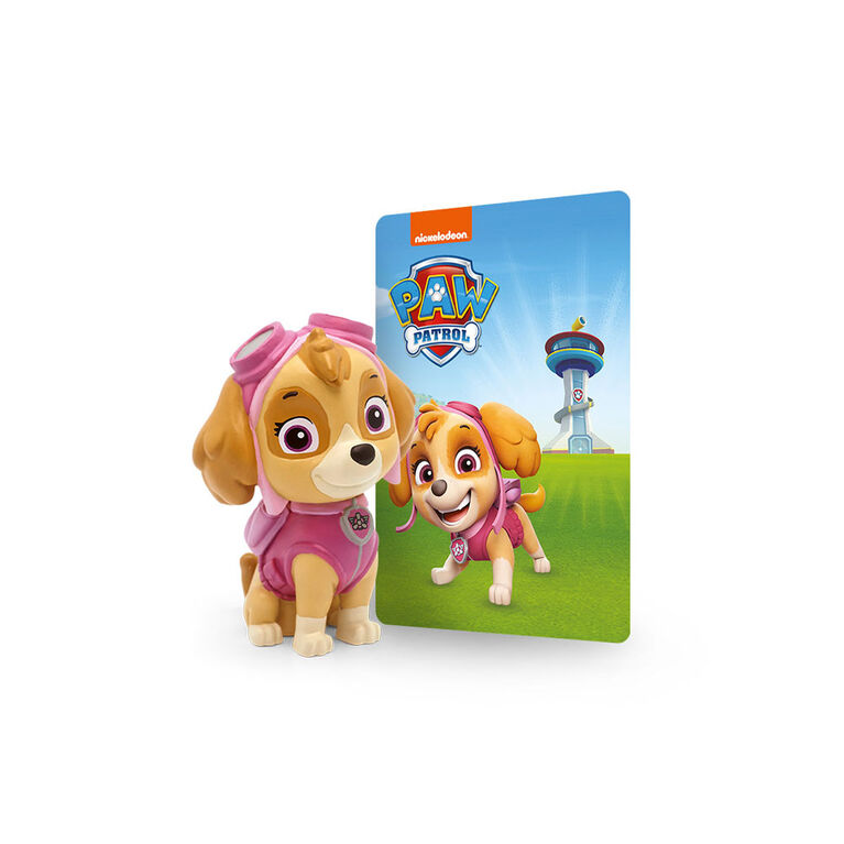 Tonie - Paw Patrol - Skye - Édition anglaise