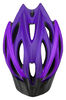 Casque de Vélo Ryde - Pour Adulte 14+ Violet