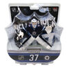 Connor Hellebuyck Winnipeg Jets - LNH Figurine 6"