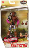 WWE Kofi Kingston WrestleMania 35 Elite Collection Action Figure