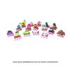 Cuties Plush - 2.5 inch (one selected at random)
