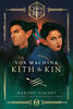 Critical Role: Vox Machina--Kith & Kin - Édition anglaise
