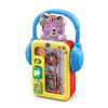 VTech Kiddie Cat Cassette Player - English Edition