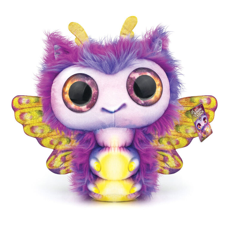 Nebulous Stars - Plush - Lumina