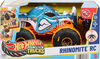 Hot Wheel RC Monster Trucks Rhinomite