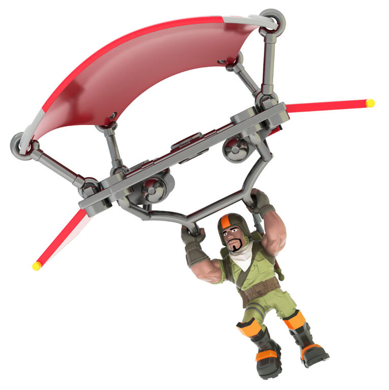 Fortnite Battle Royale Collection Glider The Visitor Toys R Us Canada