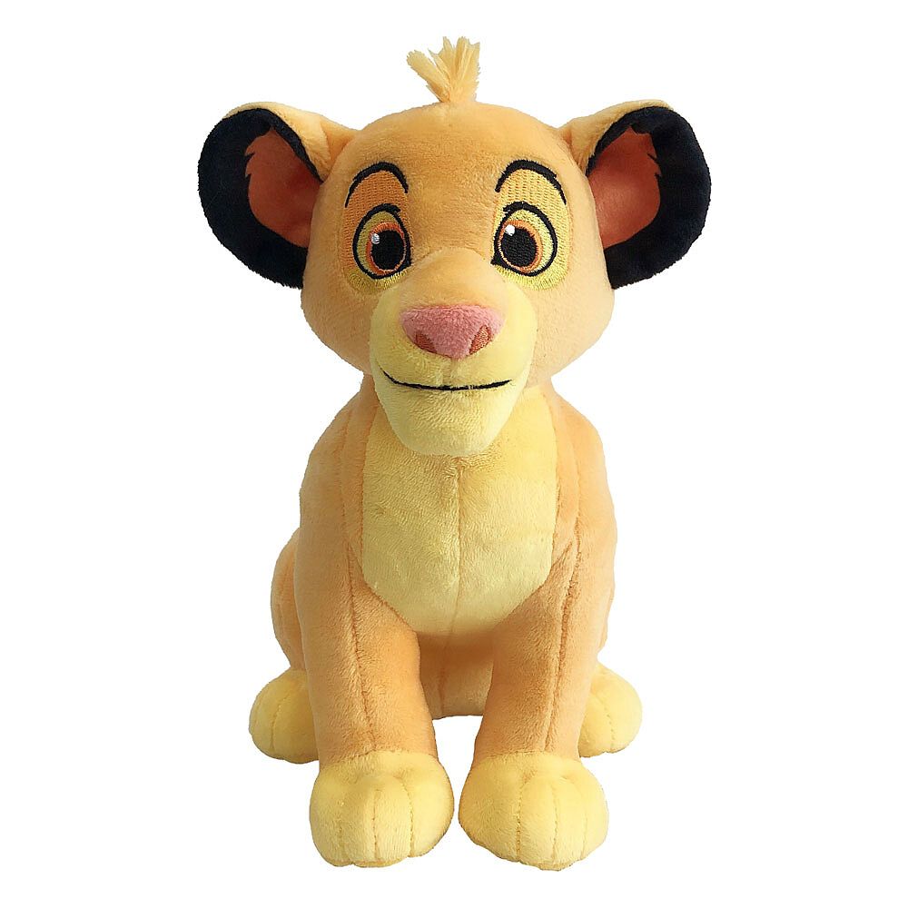 disney plush lion king