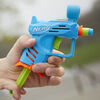 Nerf Elite 2.0 Tactical 3-Blaster Pack Includes Operator DB-2 Blaster, Trio TD-3 Blaster, Ace SD-1 Blaster - R Exclusive