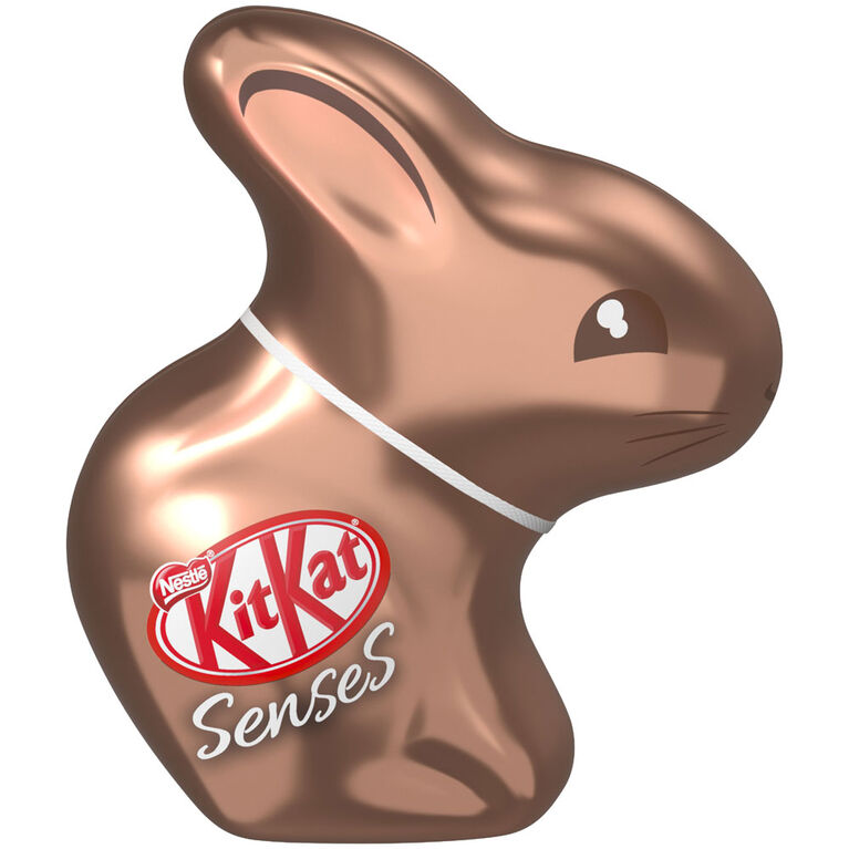 Kit Kat Senses Lapin De Pâques 15X80G Articles vendus