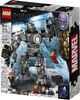 LEGO Super Heroes Iron Man: Iron Monger Mayhem 76190 (479 pieces)