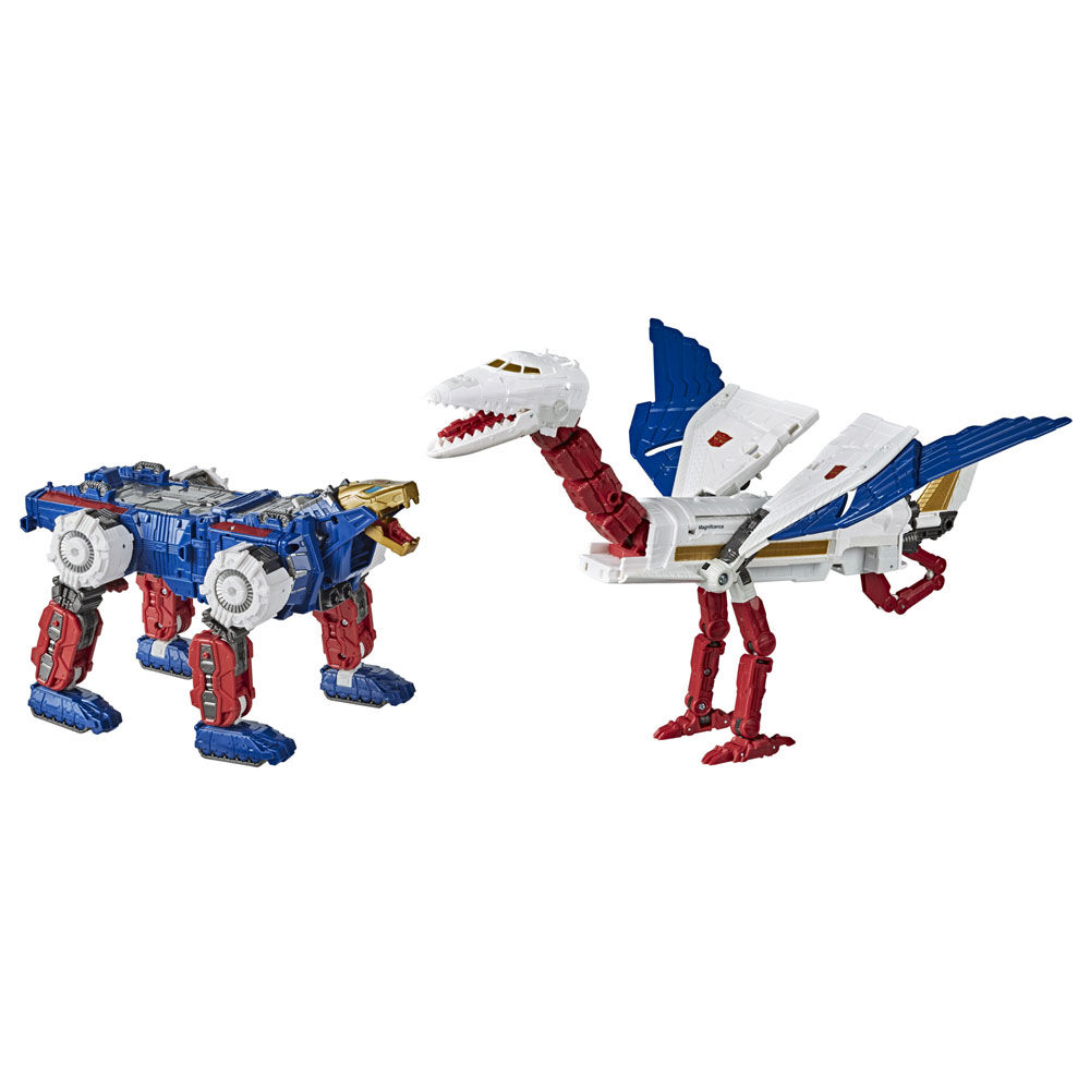 transformers war for cybertron skylynx