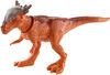 Jurassic World - Figurines de Mini dinosaures - Les styles peuvent varier.