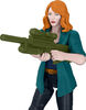 Jurassic World Human and Dino Pack Claire and Dilophosaurus