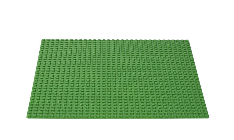 LEGO Classic Green Baseplate 10700 - 1 piece