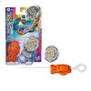 Beyblade Burst Rise Hypersphere Royal Genesis G5 Starter Pack