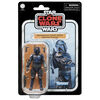 Star Wars The Vintage Collection Mandalorian Death Watch Airborne Trooper Toy 3.75-Inch-Scale Star Wars: The Clone Wars Figure