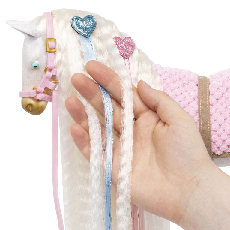 Our Generation - Foal - Glitter & Hearts