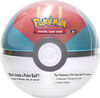 Coffret Poké Ball Pokémon 2023 - LURE BALL - Édition anglaise