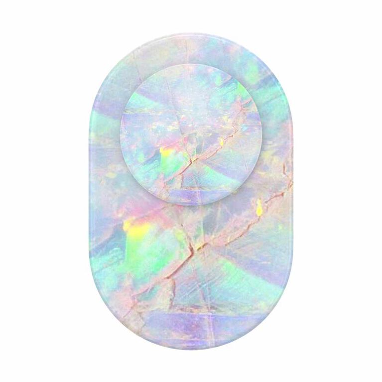 PopSockets PopGrip for Magsafe Opal