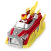  PAW Patrol, True Metal Marshall Collectible Die-Cast Vehicle, Charged Up Series 1:55 Scale 