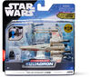 Star Wars Micro Galaxy Squadron - Starfighter Class - Jedi Luke Skywalker's X-Wing