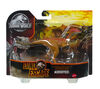 Jurassic World - Coffret Sauvage - Mononykus