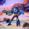 Transformers Toys Generations Legacy Deluxe Prime Universe Arcee Action Figure