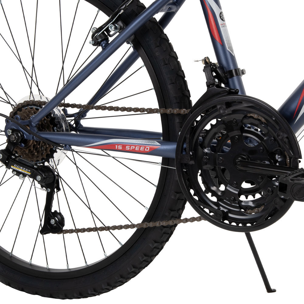 Avigo Ultrax Mountain Bike 24 inch R Exclusive