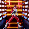 Power Rangers Lightning Collection Lost Galaxy, figurine de gamme Ranger rouge