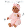 Poupée BABY born Learn to Walk - Harper