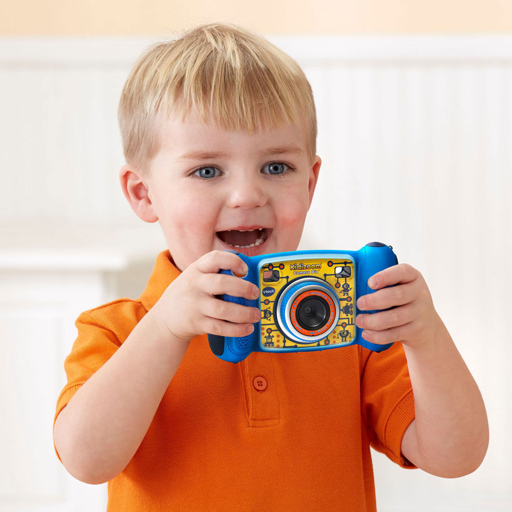 Kidizoom Camera PIX