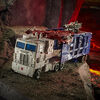 Transformers Generations War for Cybertron: Kingdom Leader WFC-K20 Ultra Magnus