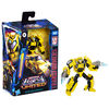 Transformers Legacy United Deluxe Class Animated Universe Bumblebee Action Figure