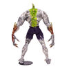 DC Multiverse - Titan Joker ( Batman: Arkham Asylum game) Mega Figure