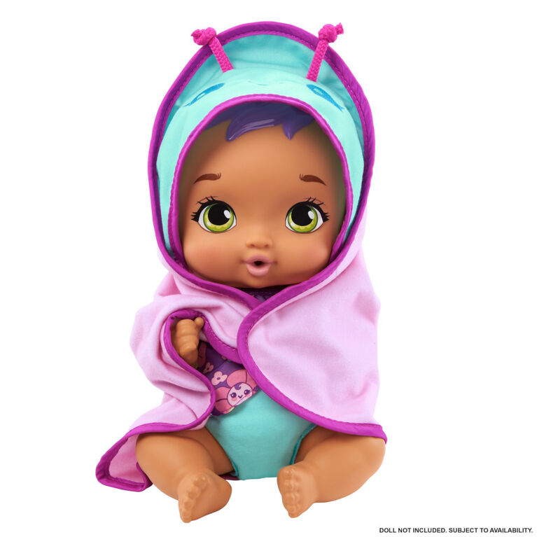 My Garden Baby Bath Time Set - R Exclusive