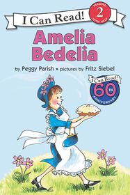 Amelia Bedelia - Édition anglaise