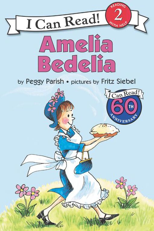 Amelia Bedelia - English Edition