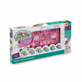 Out To Impress Charms, perles et bracelets - Notre exclusivit&eacute;