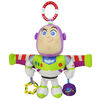 Toy Story Buzz Lightyear On the Go Activity Toy