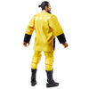 WWE Andrade Elite Collection Action Figure