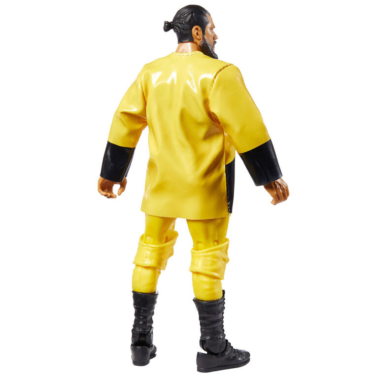 WWE Andrade Elite Collection Action Figure